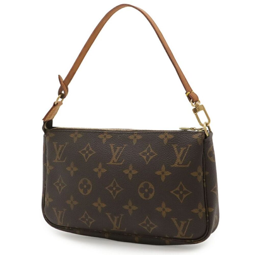 Louis Vuitton Monogram Pochette Accessoires - Picture 2 of 8